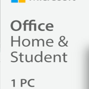 Microsoft Office Home & Student 2019 (PC) - Microsoft Key - POLAND