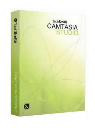 TechSmith Camtasia Studio 6 (PC) – TechSmith Key – GLOBAL