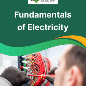 Fundamentals of Electricity - Alpha Academy