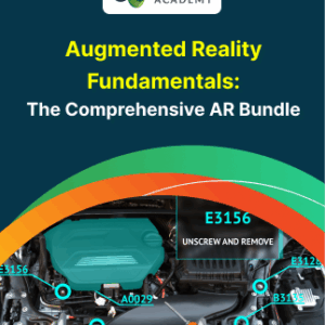 Augmented Reality Fundamentals: The Comprehensive AR Bundle - Alpha Academy