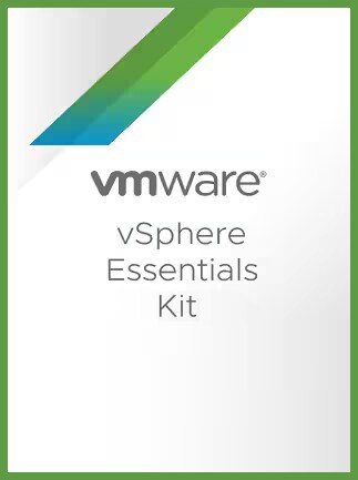 VMware vSphere 8 | Essentials (PC) (1 Device, Lifetime) – Broadcom Key – GLOBAL