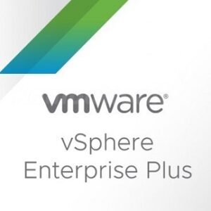 VMware vSphere 6.7 | Enterprise Plus (PC) (20 Devices, Lifetime) - Broadcom Key - GLOBAL