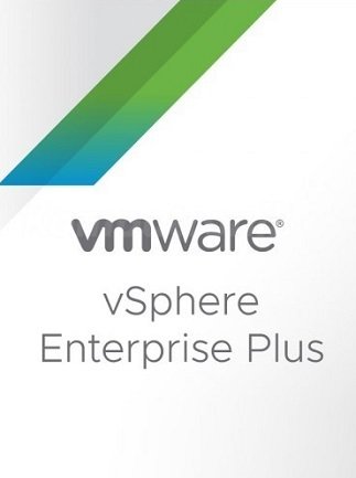 VMware vSphere 6.7 | Enterprise Plus (PC) (20 Devices, Lifetime) – Broadcom Key – GLOBAL