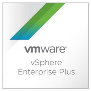VMware vSphere 7 Enterprise Plus with Add-on for Kubernetes (20 Devices, Lifetime)- Broadcom Key - GLOBAL