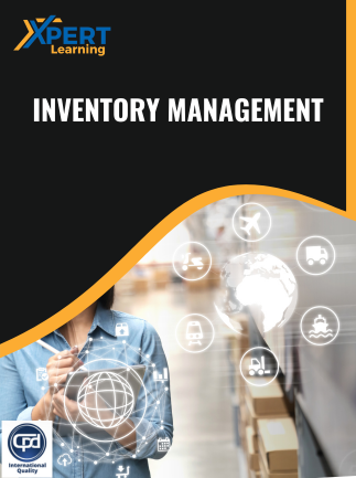 Inventory Management Online Course – Xpertlearning