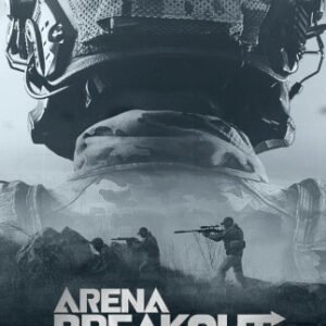 Arena Breakout  6500 CP - Midasbuy Key-  GLOBAL