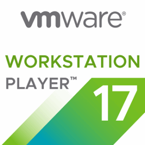VMware Workstation 17 Player (20 PC, Lifetime) - Broadcom Key - GLOBAL