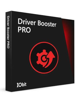 IObit Driver Booster 11 PRO (1 Device, 1 Year) – IObit Key – GLOBAL