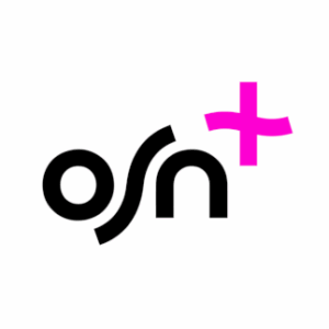 OSN Plus Subscription 3 Months - OSN Key - ALGERIA