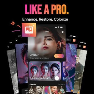 Nero Lens (1 Device, 1 Year) - Nero Key - GLOBAL