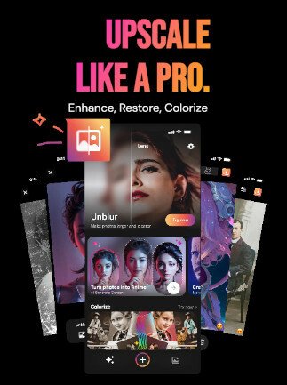 Nero Lens (1 Device, 1 Year) – Nero Key – GLOBAL