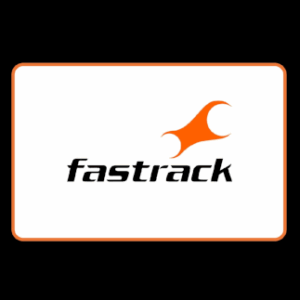 Fastrack Voucher 500 INR - Key - INDIA