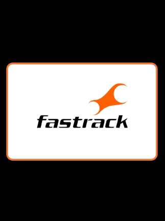 Fastrack Voucher 500 INR – Key – INDIA