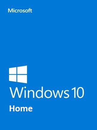 Microsoft Windows 10 Home – Microsoft Key – GERMANY