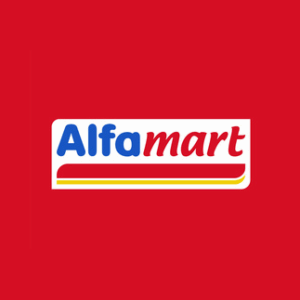 Alfamart Voucher 50000 IDR - Key - INDONESIA