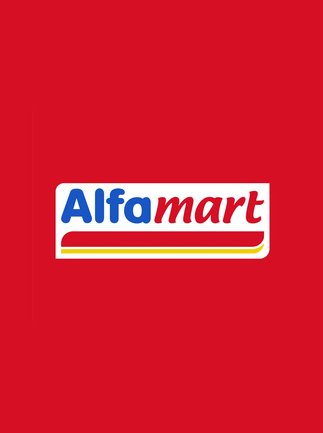 Alfamart Voucher 25000 IDR – Key – INDONESIA