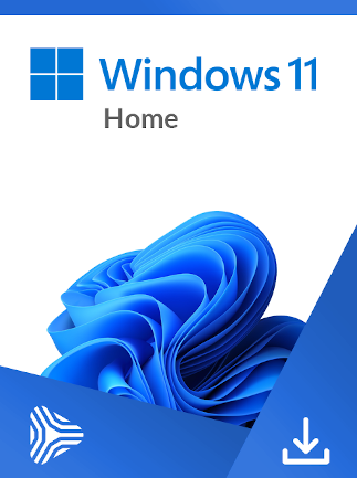Microsoft Windows 11 Home (PC) – Microsoft Key – GERMANY