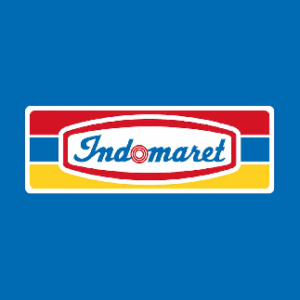 Indomaret 50000 IDR - Key - INDONESIA