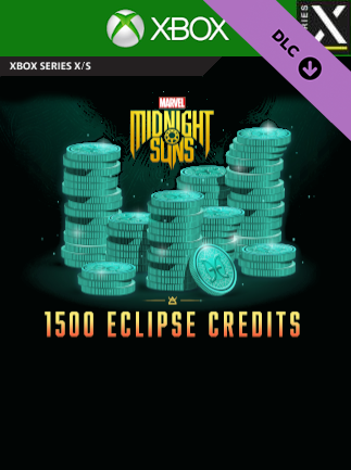 Marvel’s Midnight Suns  1500 Eclipse Credits – Xbox Live Key – GLOBAL