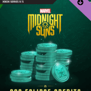 Marvel's Midnight Suns  600 Eclipse Credits - Xbox Live Key - GLOBAL