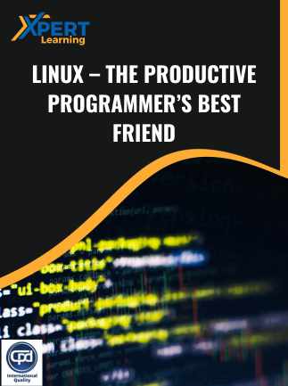 Linux – The Productive Programmer’s Best Friend Online Course – Xpertlearning