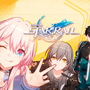 Honkai Star Rail 300 Fragments - ReidosCoins Key - GLOBAL