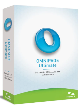 Nuance OmniPage 19.2 Ultimate Multilanguage ( PC ) – Nuance Key – GLOBAL