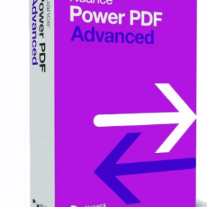 Nuance Power PDF Advanced 2.1 Multilanguage ( PC ) - Nuance Key - GLOBAL