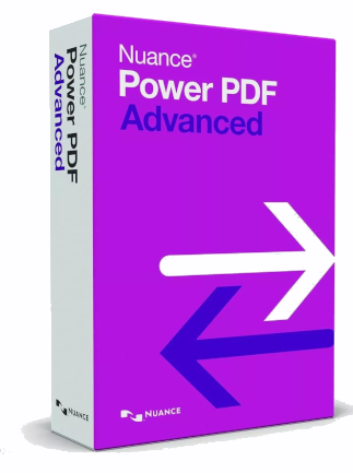 Nuance Power PDF Advanced 2.1 Multilanguage ( PC ) – Nuance Key – GLOBAL