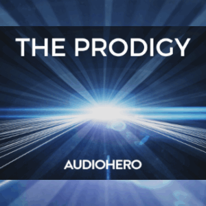 AudioHero The Prodigy 1 Month - AudioHero Key - GLOBAL