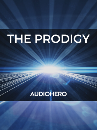 AudioHero The Prodigy 1 Month – AudioHero Key – GLOBAL