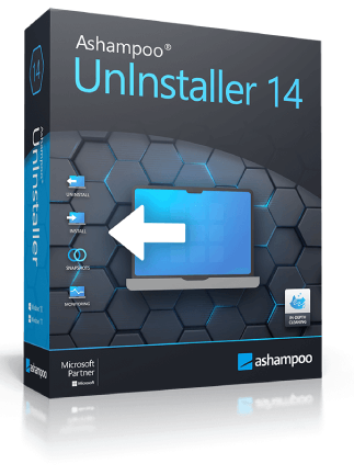 Ashampoo UnInstaller 14 (1 Device, Lifetime)  – Ashampoo Key – GLOBAL