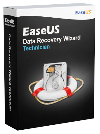 EaseUS Data Recovery Wizard Technician v11.8 (1 PC, Lifetime) – EaseUS Key – GLOBAL