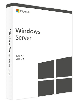 Windows Server 2019 Remote Desktop Services (50 User CAL) – Microsoft Key – GLOBAL