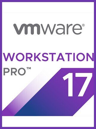 Vmware Workstation 17 Pro (12 Devices, Lifetime) – Broadcom Key – GLOBAL