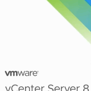 Vmware vCenter Server 8 Essential - Broadcom Key - GLOBAL