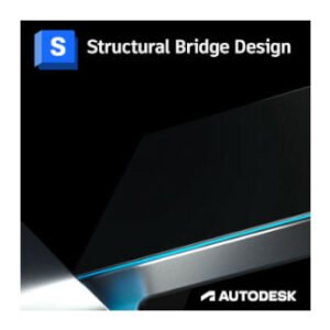 Structural Bridge Design 2024 Educational (PC) (1 Device, 1 Year)  - Autodesk Key - GLOBAL