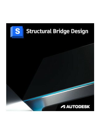 Structural Bridge Design 2024 Educational (PC) (1 Device, 1 Year)  – Autodesk Key – GLOBAL
