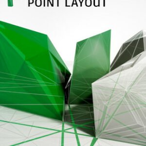 Point Layout 2024 Educational (PC) (1 Device, 1 Year)  - Autodesk Key - GLOBAL