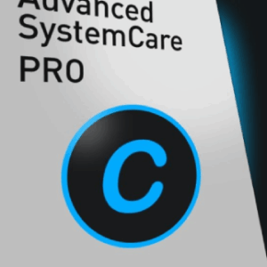 IObit Advanced SystemCare 17 PRO (PC) (3 Devices, 1 Year)  - IObit Key - GLOBAL