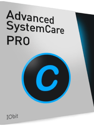 IObit Advanced SystemCare 17 PRO (PC) (3 Devices, 1 Year)  – IObit Key – GLOBAL