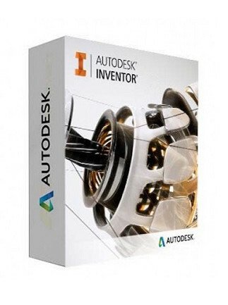 Autodesk Inventor Professional 2023 Educational (PC) 1 Device, 1 Year  – Autodesk Key – GLOBAL