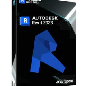 Autodesk Revit 2023 Educational (PC) (1 Device, 1 Year)  - Autodesk Key - GLOBAL