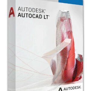 Autodesk AutoCAD LT 2023 Educational (PC) (1 Device, 1 Year)  - Autodesk Key - GLOBAL