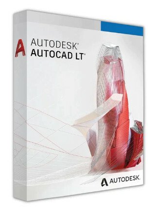Autodesk AutoCAD LT 2023 Educational (PC) (1 Device, 1 Year)  – Autodesk Key – GLOBAL