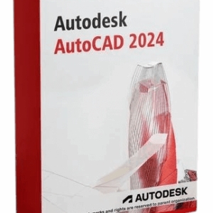 AutoCAD Mechanical 2024 Toolset Educational (PC) (1 Device, 1 Year)  - Autodesk Key - GLOBAL