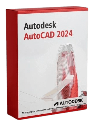 AutoCAD Mechanical 2024 Toolset Educational (PC) (1 Device, 1 Year)  – Autodesk Key – GLOBAL