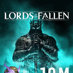 Lords of the Fallen Vigor 10M (PC) - GLOBAL