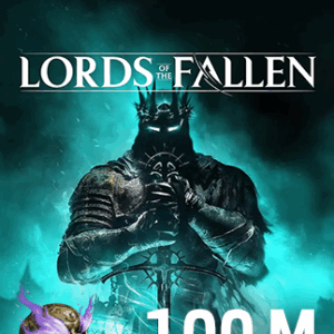 Lords of the Fallen Vigor 100M (PC) - GLOBAL