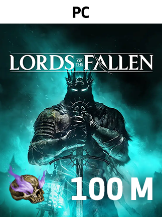 Lords of the Fallen Vigor 100M (PC) – GLOBAL